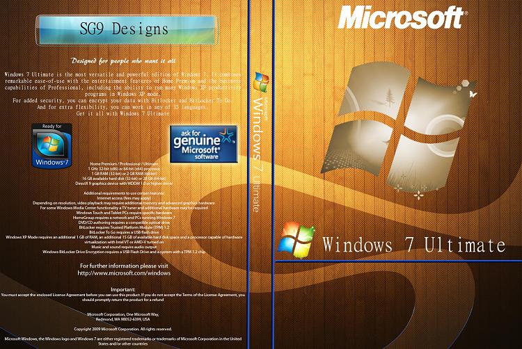 Windows 7 Covers by sergiogarcia9-cover3.jpg