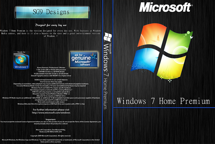 Windows 7 Covers by sergiogarcia9-hpcover2.png