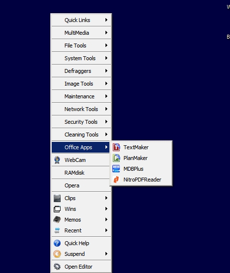 How do I pin a folder to Start Menu and have it show Task side menu?-quickcliq.jpg