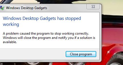 Desktop gadgets not working - Crashing-desktop-gadgets.jpg