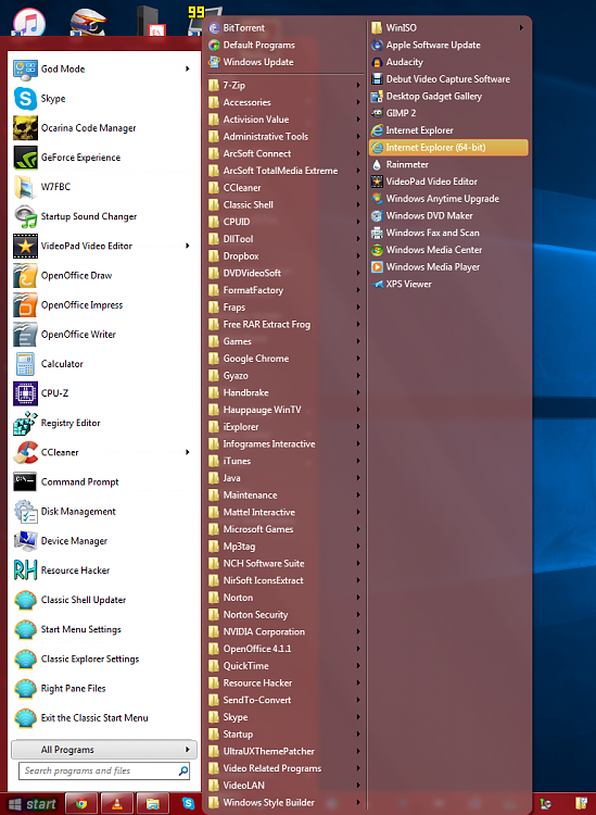 Customize Menu on Start Menu to Behave Like All Programs?-menu-2.png