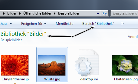 How to rearrange the items in toolbar of windows explor-toolbarexplorer5.png