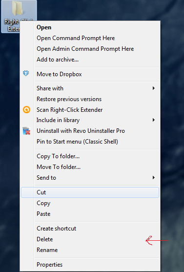 Change order of Context Menu entries for folders or files-rename-delete.png