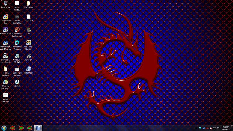 Show us your Desktop 2-little-red-dragon.jpg