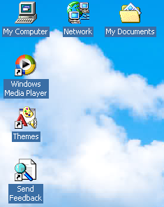 How can i have blue box drop shadows on desktop icons-sssss.png