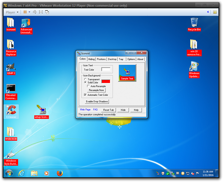 Drop Box For Windows Vista Drop Box For Windows Vista