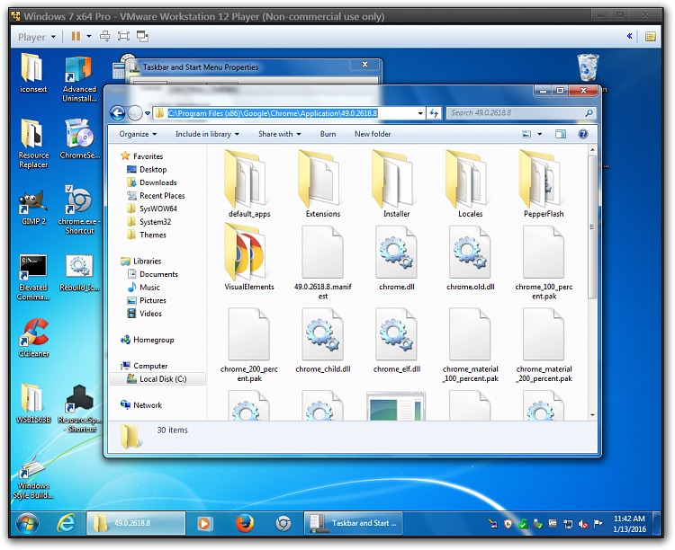 Custom Icons on the Taskbar?-windows-7-x64-pro-vmware-workstation-12-player-non-commercial-use-only-2.png