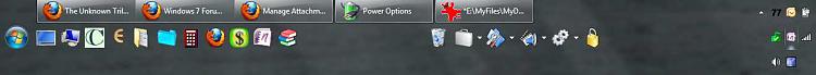 Space below custom tool bars on taskbar-taskbar.jpg