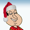 Have your avatar 'Christmastzized'-quagmireo1.gif