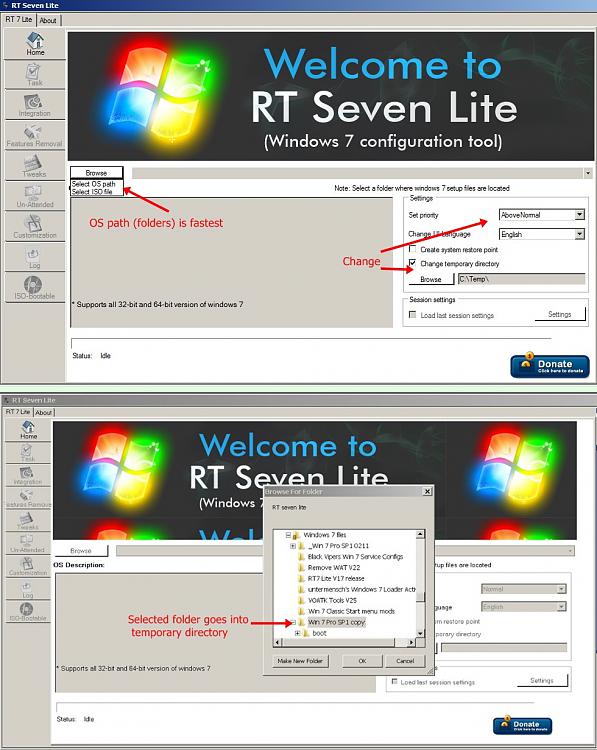 Detailed procedure using RT7 Lite-01-main-menu-opening-screen-vert1.jpg