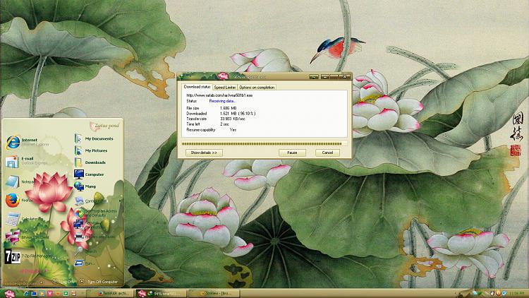 Show us your Desktop 2-lotus.jpg