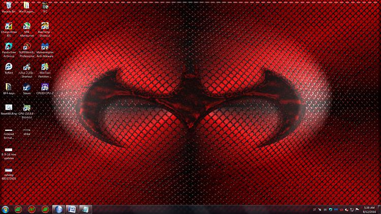 Show us your Desktop 2-back-batcall.jpg