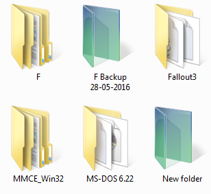How do I change the empty and full folder icons.-5gprtnh.png