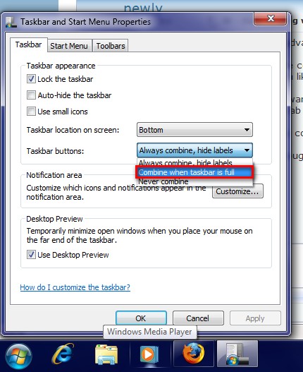 IE - Overlapping windows in taskbar when having tabs-2009-01-31_173216.jpg