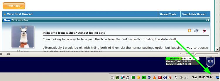 Hide time from taskbar without hiding date-date.jpg