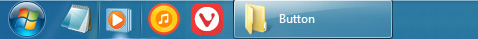 Make Taskbar pinned icons closer together-win7toolbar_after.jpg