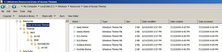 Win 7 64bit prof. can only personalize two backgrounds not others-ease-access-themes.jpg