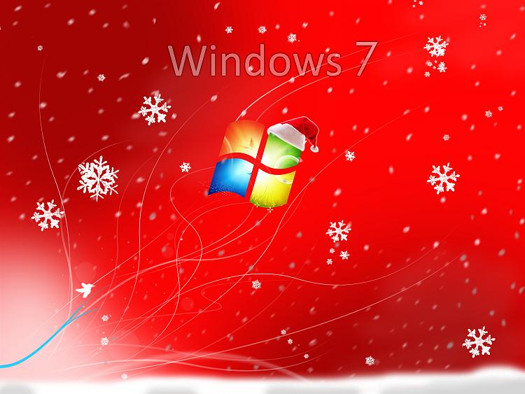 Windows 7 Wallpaper.. - Windows 7 Help