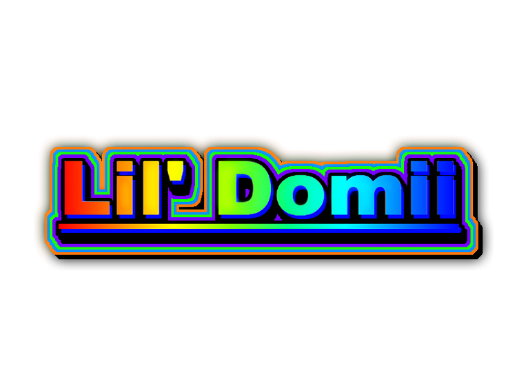 Custom Windows 7 Wallpapers [continued]-lil-domii-no-background.png