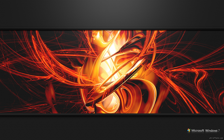 Custom Windows 7 Wallpapers [continued]-flame_1920x1200.png