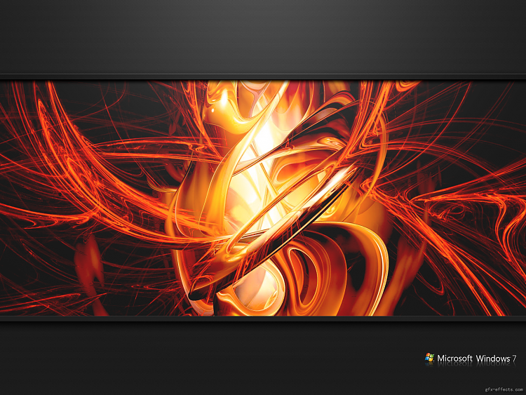 Custom Windows 7 Wallpapers [continued]-flame_1600x1200.png