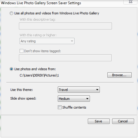 Using Windows Vista Picture Screensaver in Windows 7-screensaver.png