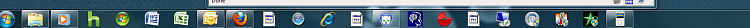 pinned icons to taskbar keep changing to unknown icon-capture.png