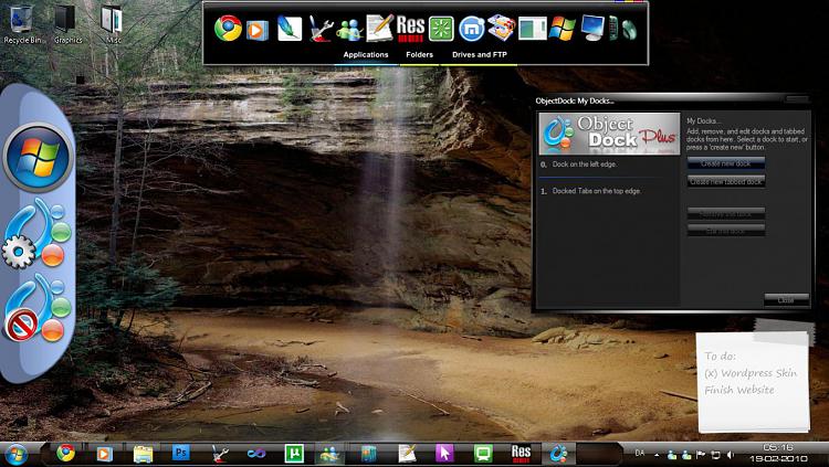 Rocketdock &amp; Object dock-8888.jpg