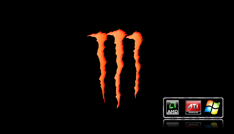 Custom Made Wallpapers-monster_orange1336.png