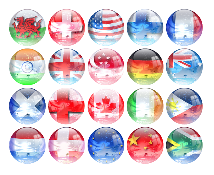 Custom made country flag orbs/icons.-asstd_flag_orbs.png