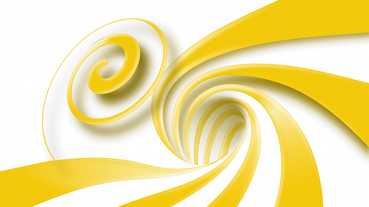 Custom Windows 7 Wallpapers [continued]-candy_spiral_yellow.png
