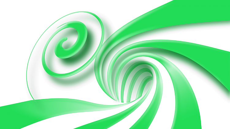 Custom Windows 7 Wallpapers [continued]-candy_spiral_green.png