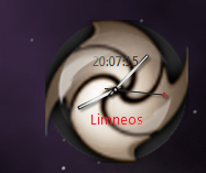 Custom SevenForums Gadgets-clock3.png