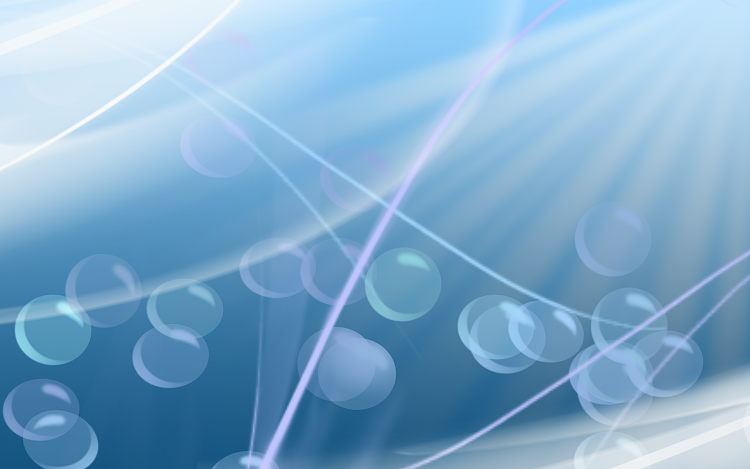 Custom Windows 7 Wallpapers [continued]-bubbles.png
