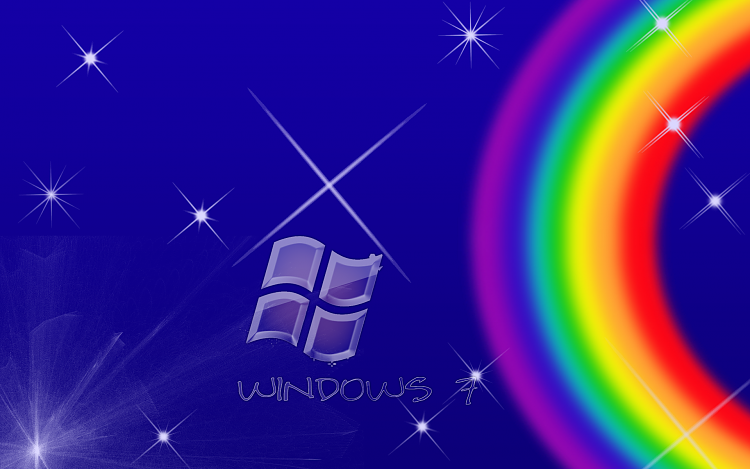 Custom Windows 7 Wallpapers [continued]-rainbow.png