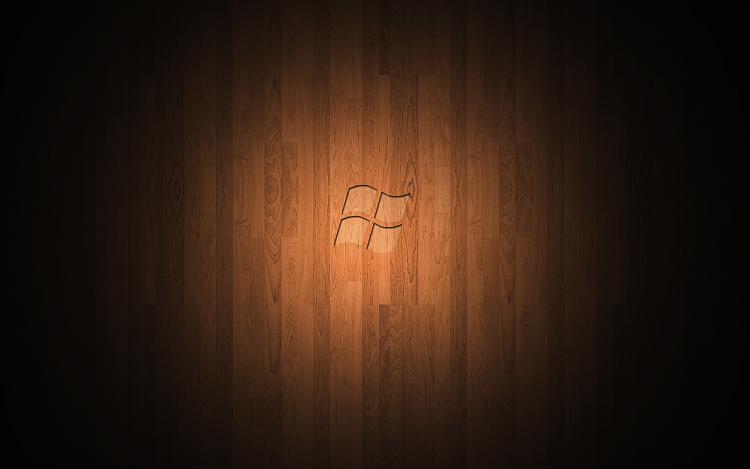 Custom Windows 7 Wallpapers [continued]-woodwall.jpg