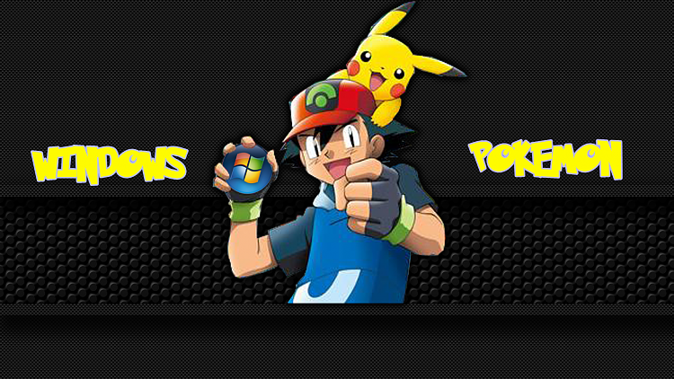 Custom Windows 7 Wallpapers [continued]-windows-pokemon.png