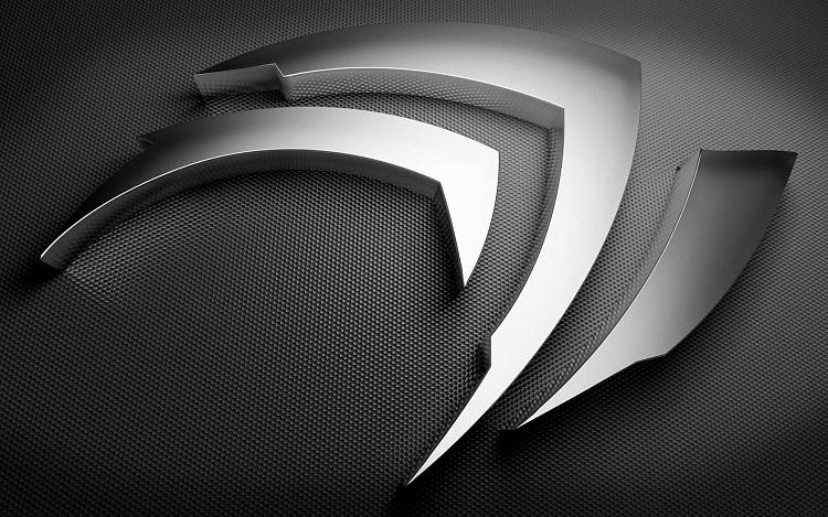 Custom Windows 7 Wallpapers [continued]-nvidia_logo.jpg