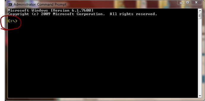 Change Command Prompt Default Directory-capture2.jpg