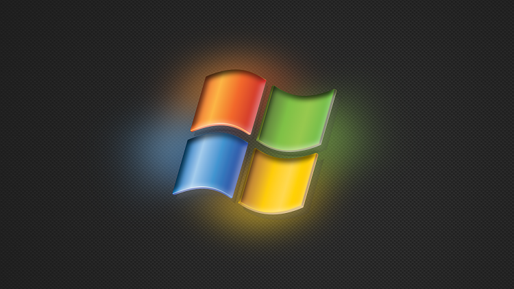 Custom Windows 7 Wallpapers [continued]-windows-logo-carbon.png