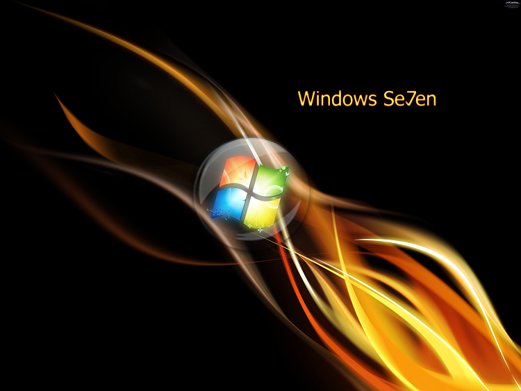 Custom Windows 7 Wallpapers [continued]-se7en_flame-1600.png