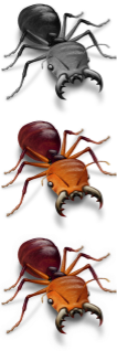 StartOrbz Genuine Creations-indiana-jones-saifu-ant.png