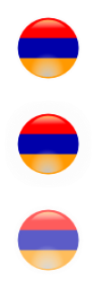 Custom made country flag orbs/icons.-armenia.png