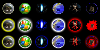 Custom made country flag orbs/icons.-neworbs.png