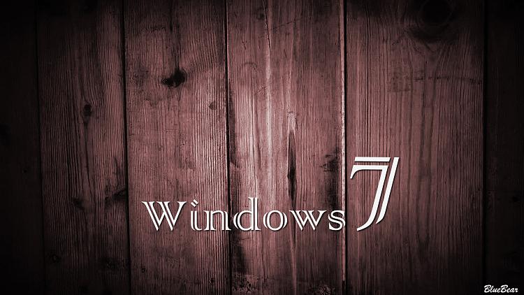 Custom Windows 7 Wallpapers [continued]-wood1.jpg