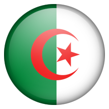 Custom made country flag orbs/icons.-algeria.png