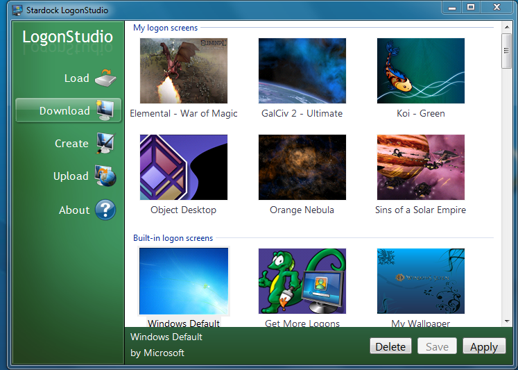 Change the windows 7 Logon Background-startup.png
