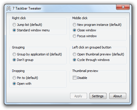 How can I click and drag to move programs on the taskbar?-7_taskbar_tweaker.png
