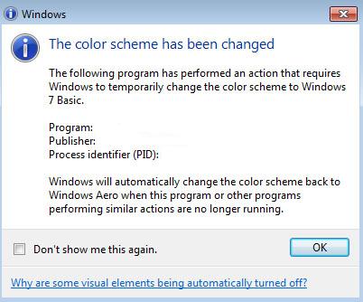 The color scheme has been changed to Windows 7 Basic-69346454.jpg