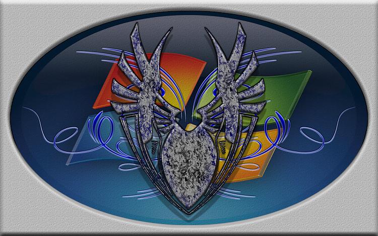 Custom Windows 7 Wallpapers [continued]-scarab-mod.jpg